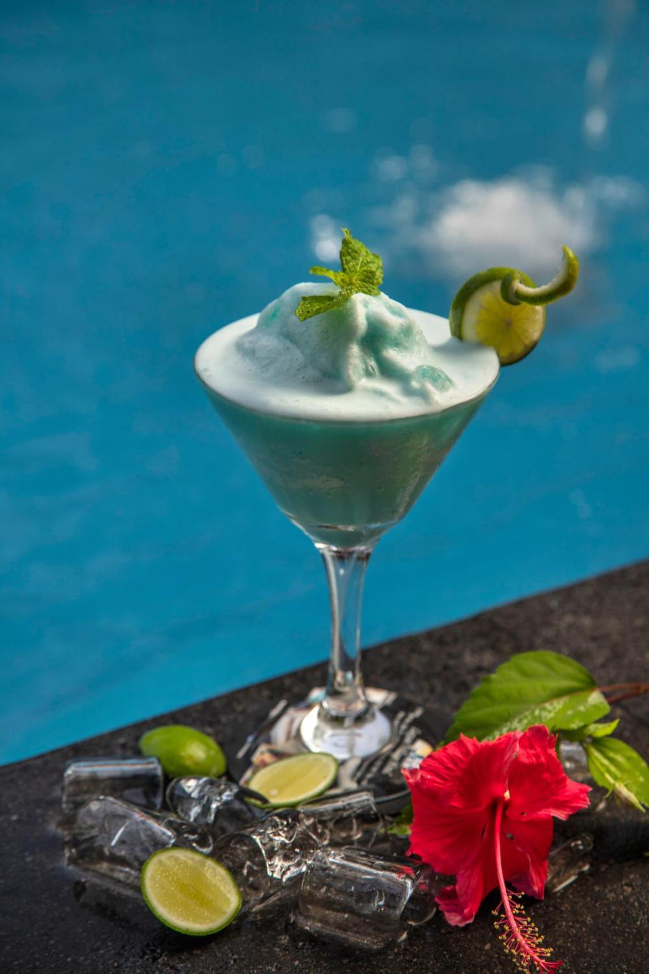 Legian Village Beach Resort - Chse Certified Eksteriør billede
