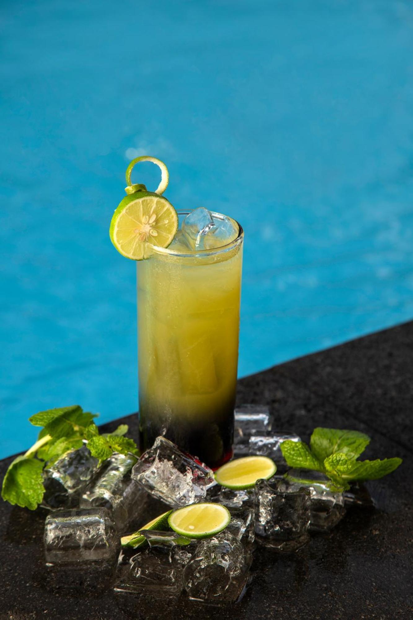 Legian Village Beach Resort - Chse Certified Eksteriør billede