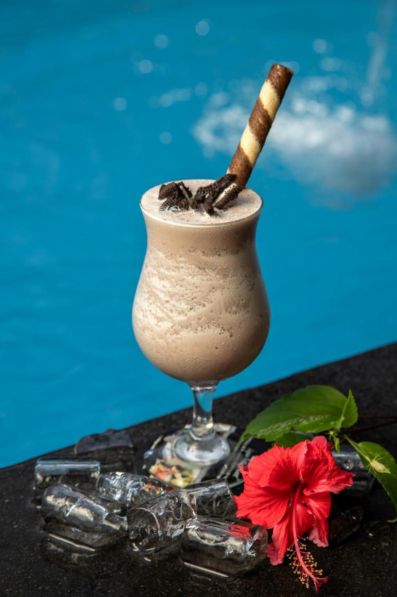 Legian Village Beach Resort - Chse Certified Eksteriør billede
