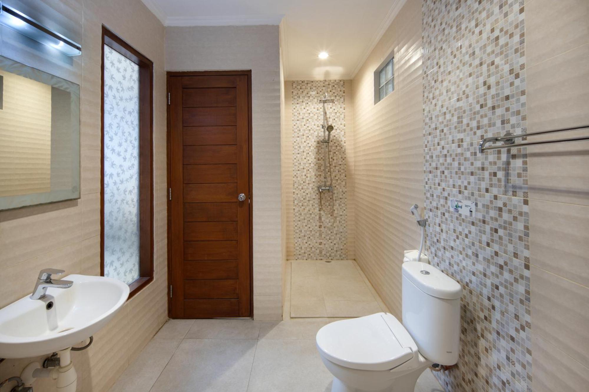 Legian Village Beach Resort - Chse Certified Værelse billede