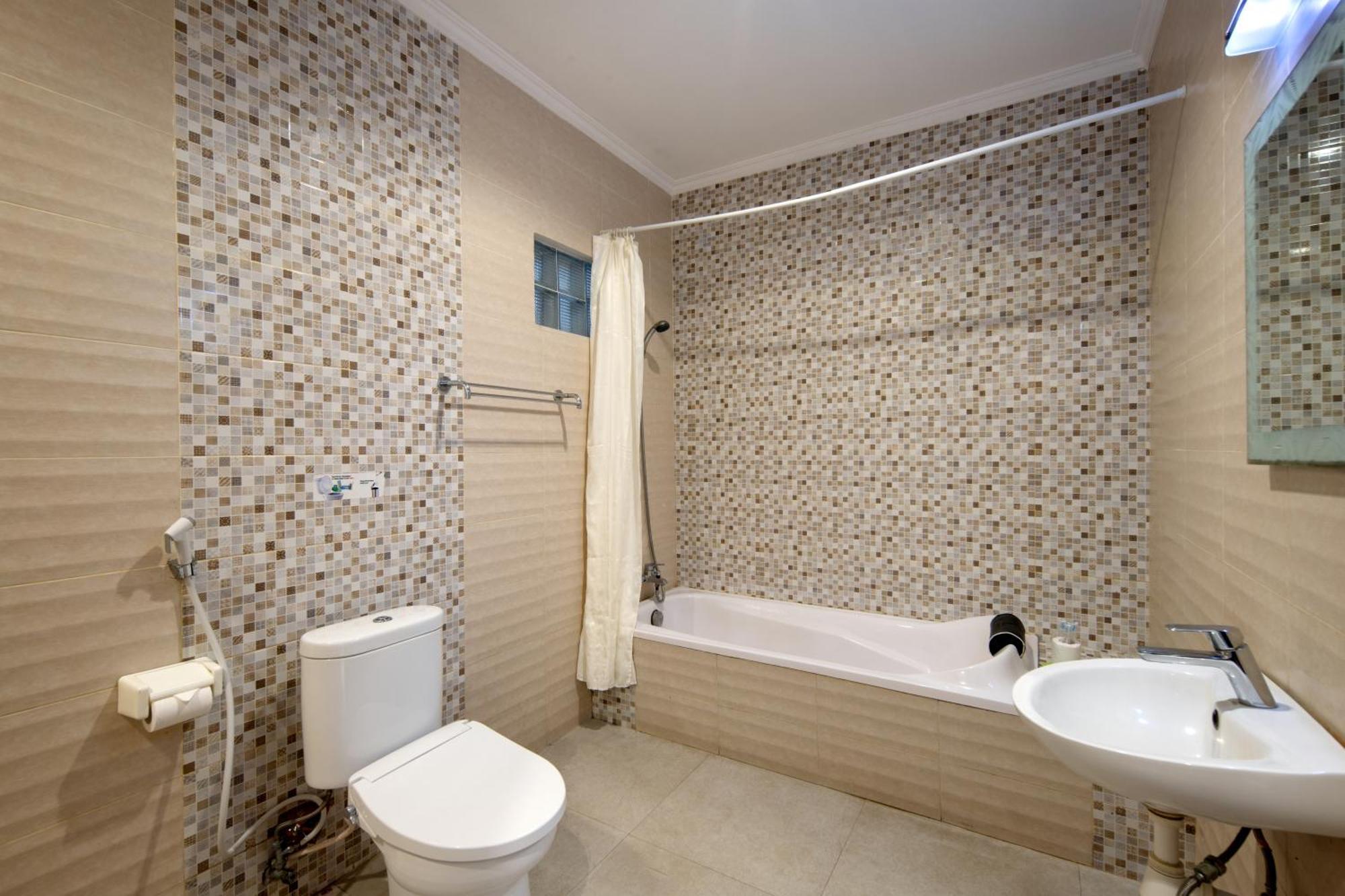 Legian Village Beach Resort - Chse Certified Værelse billede